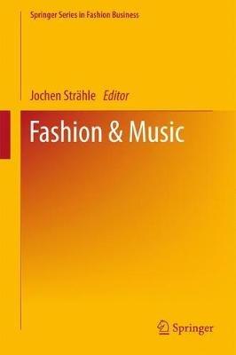 Fashion & Music - cover