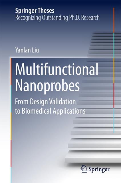 Multifunctional Nanoprobes