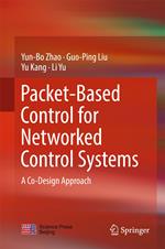 Packet-Based Control for Networked Control Systems