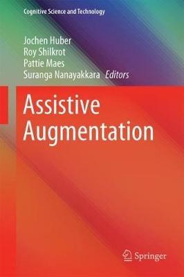 Assistive Augmentation - cover