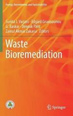 Waste Bioremediation