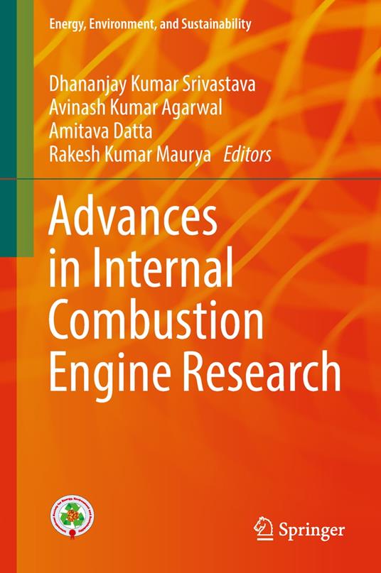 Advances in Internal Combustion Engine Research