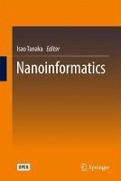 Nanoinformatics - cover
