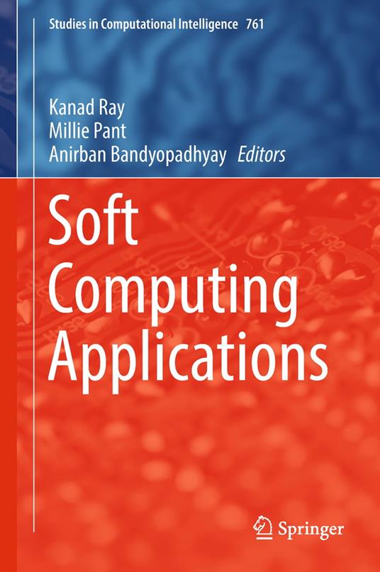 Soft Computing Applications