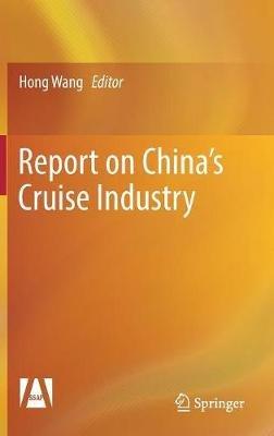 Report on China’s Cruise Industry - cover
