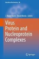 Virus Protein and Nucleoprotein Complexes - cover