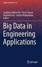 Big Data in Engineering Applications