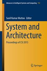 System and Architecture