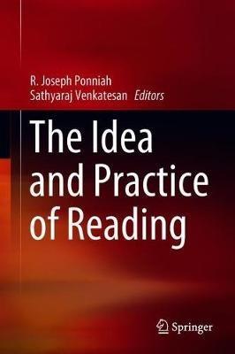 The Idea and Practice of Reading - cover