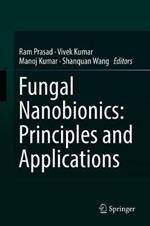 Fungal Nanobionics: Principles and Applications