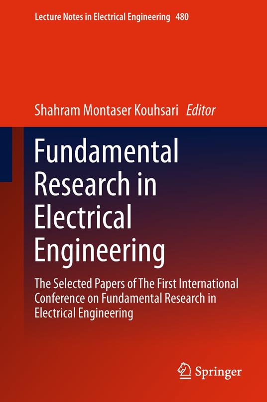 Fundamental Research in Electrical Engineering