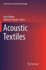 Acoustic Textiles