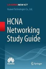 HCNA Networking Study Guide