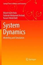 System Dynamics: Modelling and Simulation