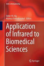 Application of Infrared to Biomedical Sciences
