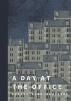 A Day at the Office - Robert Alan Jamieson - cover