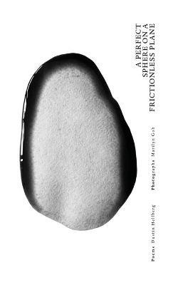 A Perfect Sphere On A Frictionless Plane - Dustin Hellberg - cover