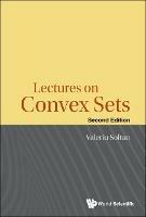 Lectures On Convex Sets - Valeriu Soltan - cover