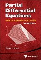 Partial Differential Equations: Methods, Applications And Theories (2nd Edition) - Harumi Hattori - cover