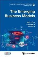 Emerging Business Models, The - Chong Guan,Zhiying Jiang,Ding Ding - cover