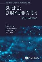 Science Communication: An Introduction - cover