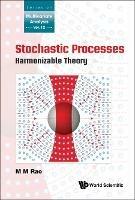 Stochastic Processes: Harmonizable Theory