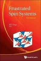Frustrated Spin Systems (Third Edition) - cover