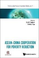 Asean-china Cooperation For Poverty Reduction - cover