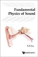 Fundamental Physics Of Sound