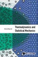 Thermodynamics And Statistical Mechanics - Richard Fitzpatrick - cover