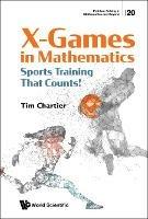 X Games In Mathematics: Sports Training That Counts!