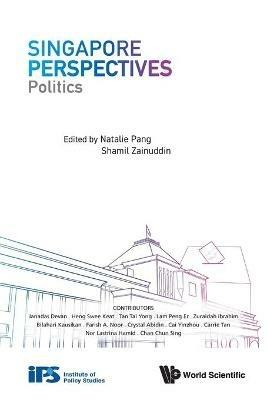 Singapore Perspectives: Politics - cover