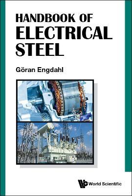 Handbook Of Electrical Steel - Goran Engdahl - cover