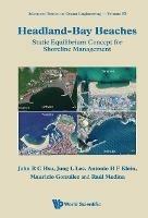 Headland-bay Beaches: Static Equilibrium Concept For Shoreline Management