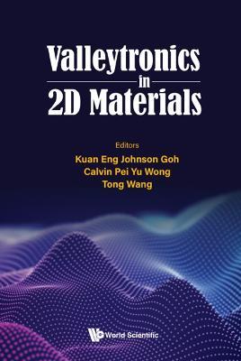 Valleytronics In 2d Materials - cover