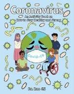 Coronavirus: An Activity Book On How To Stay Healthy And Strong