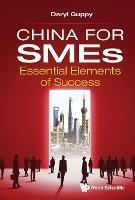 China For Smes: Essential Elements Of Success