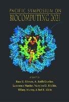 Biocomputing 2021 - Proceedings Of The Pacific Symposium - cover