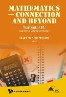 Mathematics - Connection And Beyond: Yearbook 2020 Association Of Mathematics Educators - cover