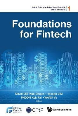 Foundations For Fintech - cover