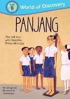 World Of Discovery Level B Set 2 - cover