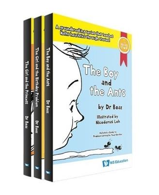 I'm A Maths Star! (Set 1) - . Boaz,Ban Har Yeap - cover