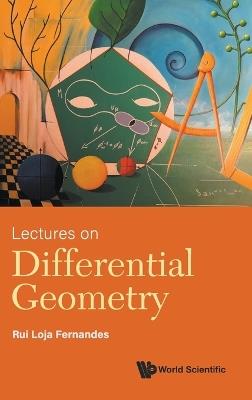 Lectures On Differential Geometry - Rui Loja Fernandes - cover