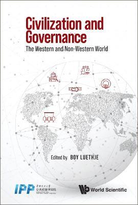 Civilization And Governance: The Western And Non-western World - cover