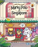Marky Polo In Singapore