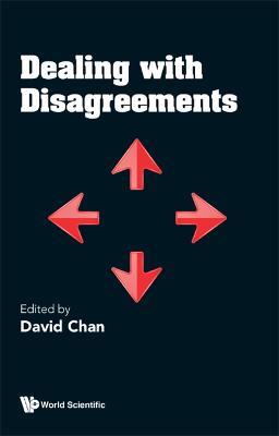 Dealing With Disagreements - cover