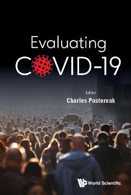 Evaluating A Pandemic - cover