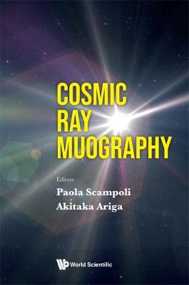 Cosmic Ray Muography - cover
