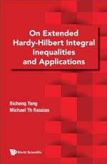 On Extended Hardy-hilbert Integral Inequalities And Applications