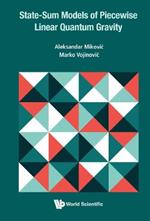 State-sum Models Of Piecewise Linear Quantum Gravity